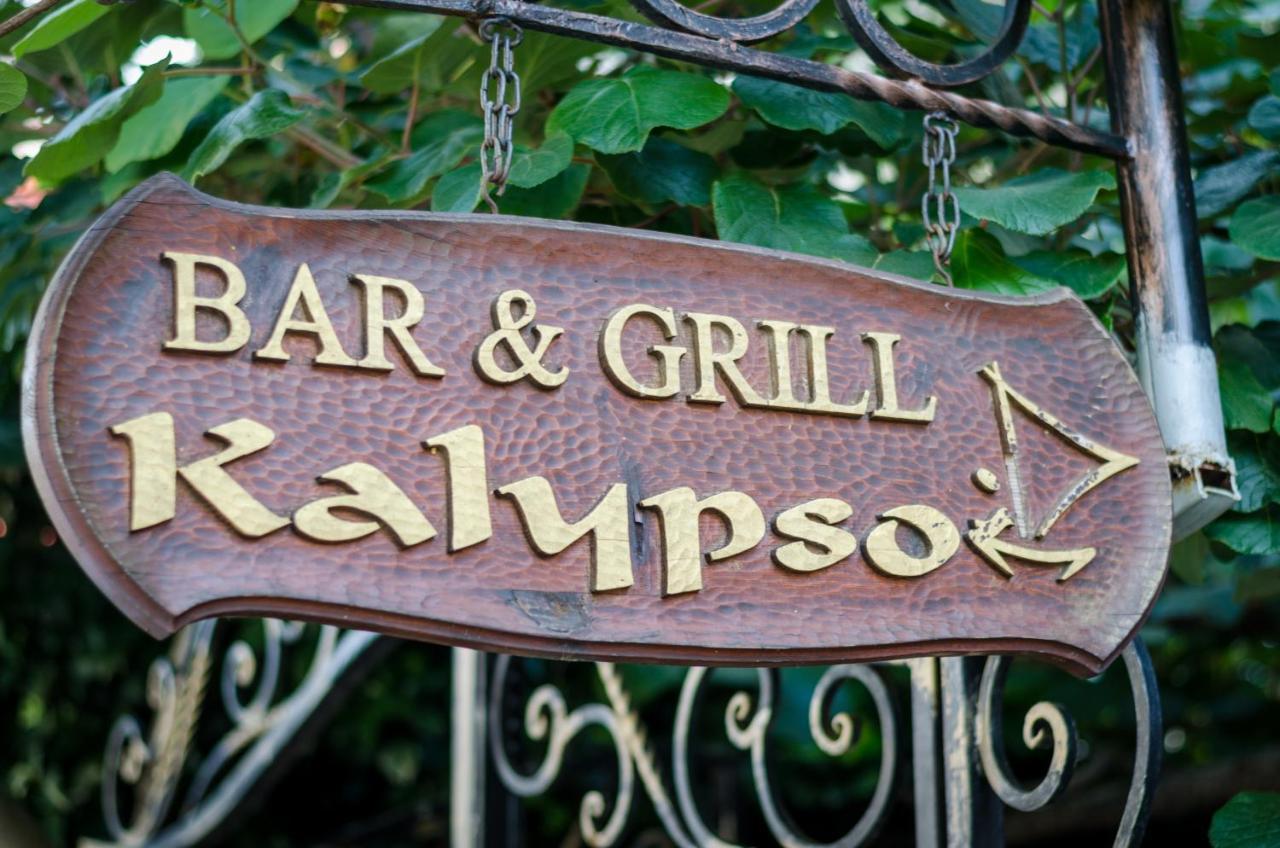 Kalypso Hotel พรีมอร์สโก ภายนอก รูปภาพ