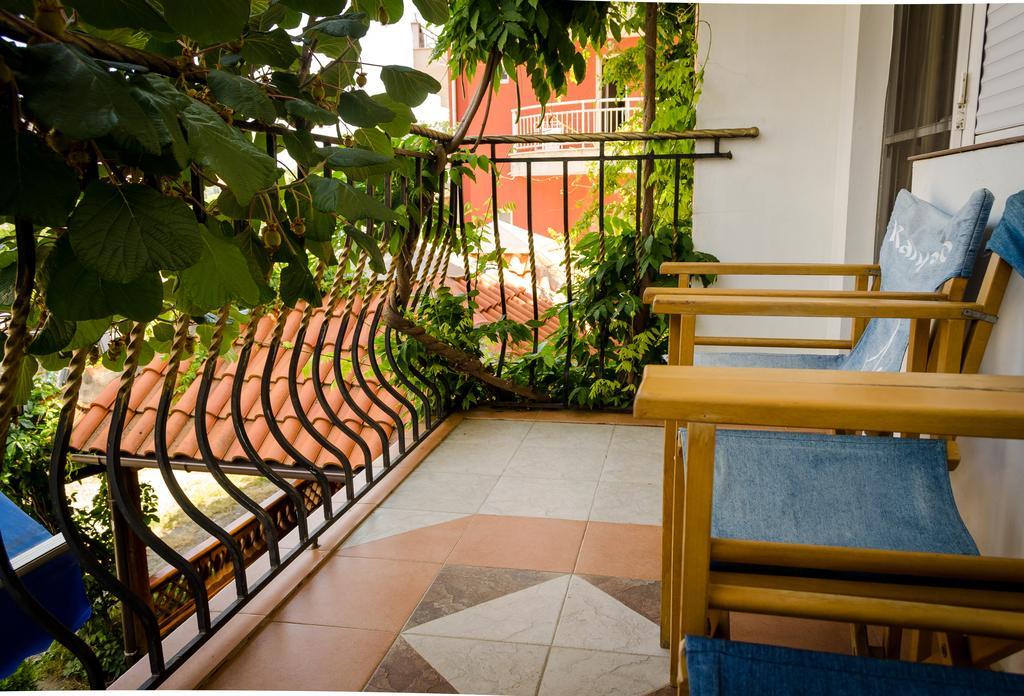 Kalypso Hotel พรีมอร์สโก ภายนอก รูปภาพ