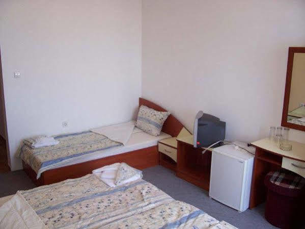 Kalypso Hotel พรีมอร์สโก ภายนอก รูปภาพ